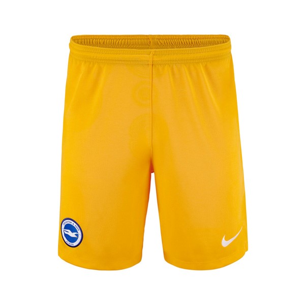 Pantalones Brighton 2ª 2024 2025